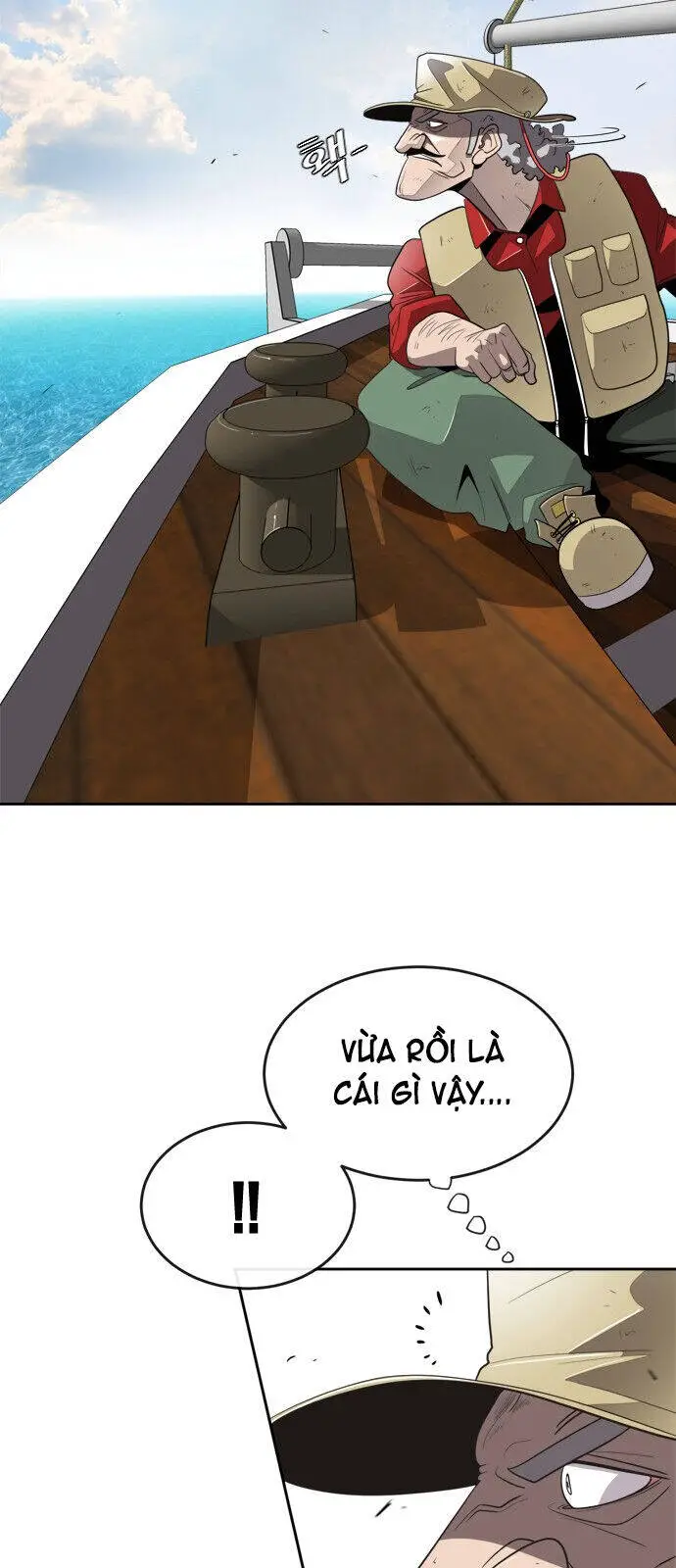 Kĩ Nguyên Của Anh Hùng Nettruyen ZZZ Chương 7 Page 79