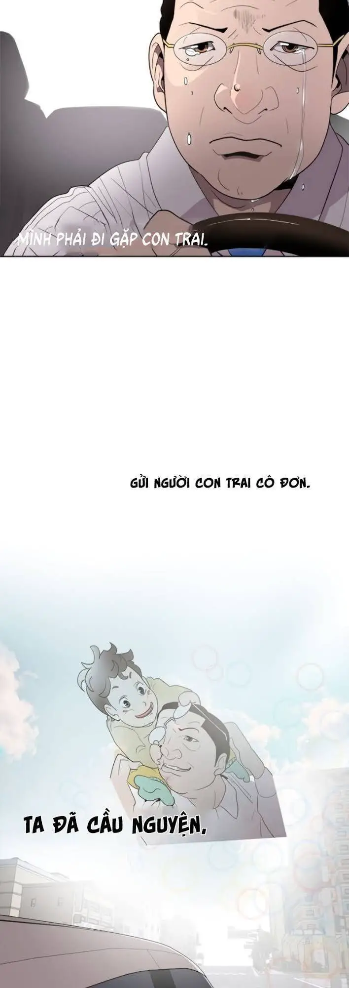 Kĩ Nguyên Của Anh Hùng Nettruyen ZZZ Chương 8 Page 3