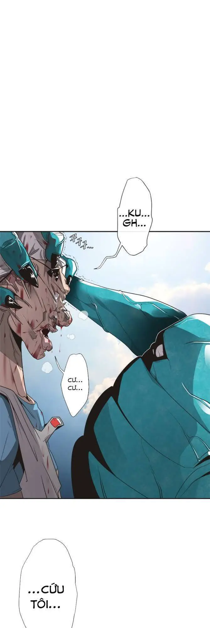 Kĩ Nguyên Của Anh Hùng Nettruyen ZZZ Chương 8 Page 8
