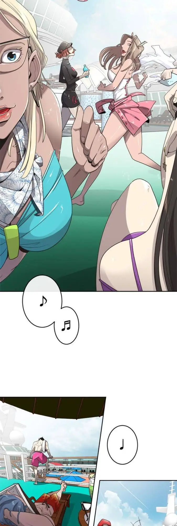 Kĩ Nguyên Của Anh Hùng Nettruyen ZZZ Chương 8 Page 12