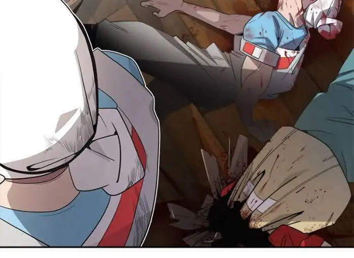 Kĩ Nguyên Của Anh Hùng Nettruyen ZZZ Chương 8 Page 19