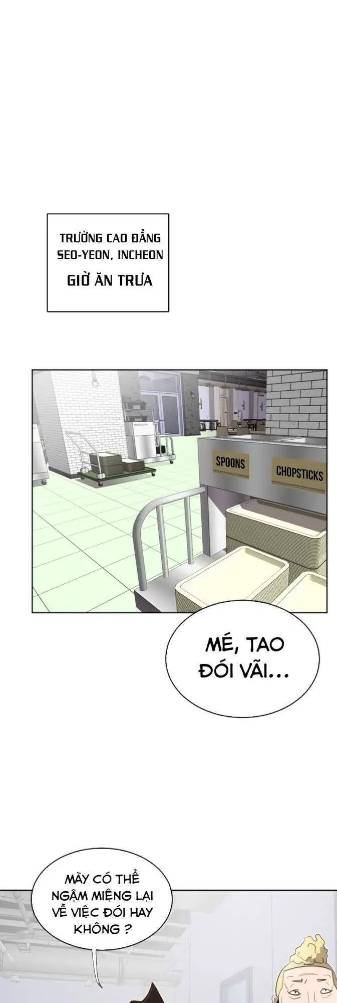 Kĩ Nguyên Của Anh Hùng Nettruyen ZZZ Chương 8 Page 21