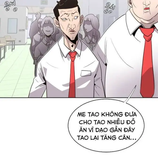 Kĩ Nguyên Của Anh Hùng Nettruyen ZZZ Chương 8 Page 22