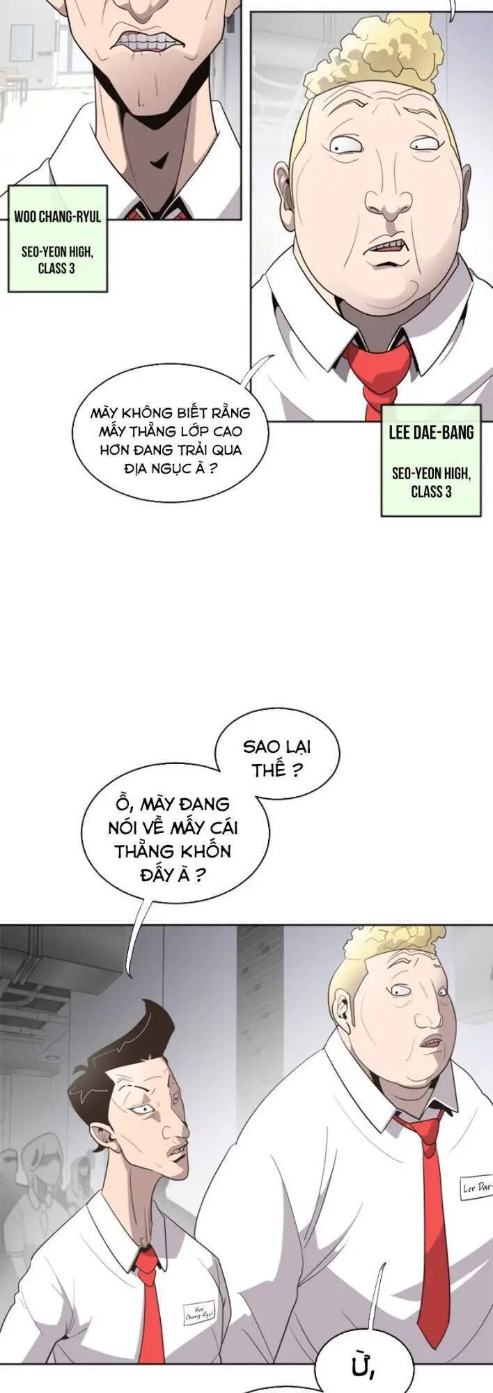 Kĩ Nguyên Của Anh Hùng Nettruyen ZZZ Chương 8 Page 24