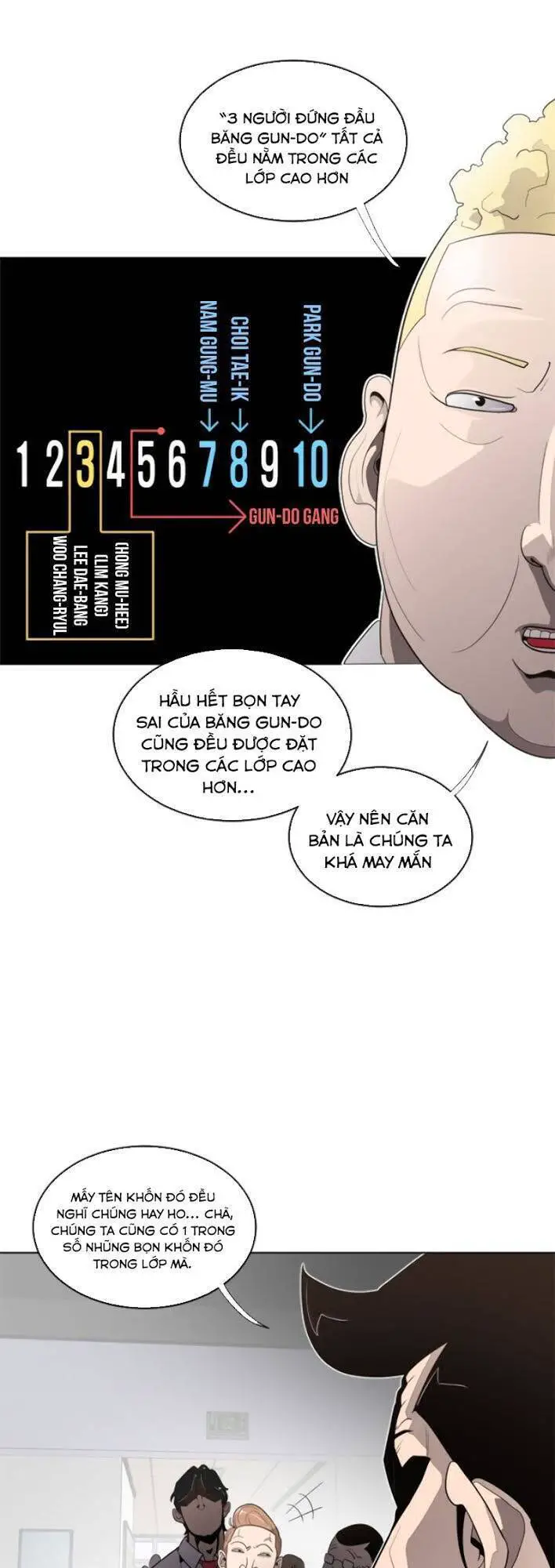 Kĩ Nguyên Của Anh Hùng Nettruyen ZZZ Chương 8 Page 26