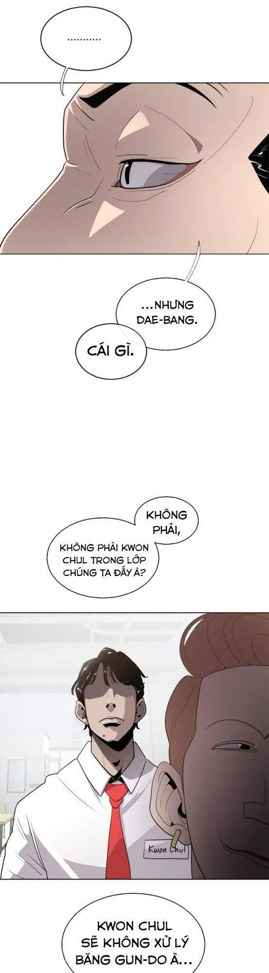 Kĩ Nguyên Của Anh Hùng Nettruyen ZZZ Chương 8 Page 29
