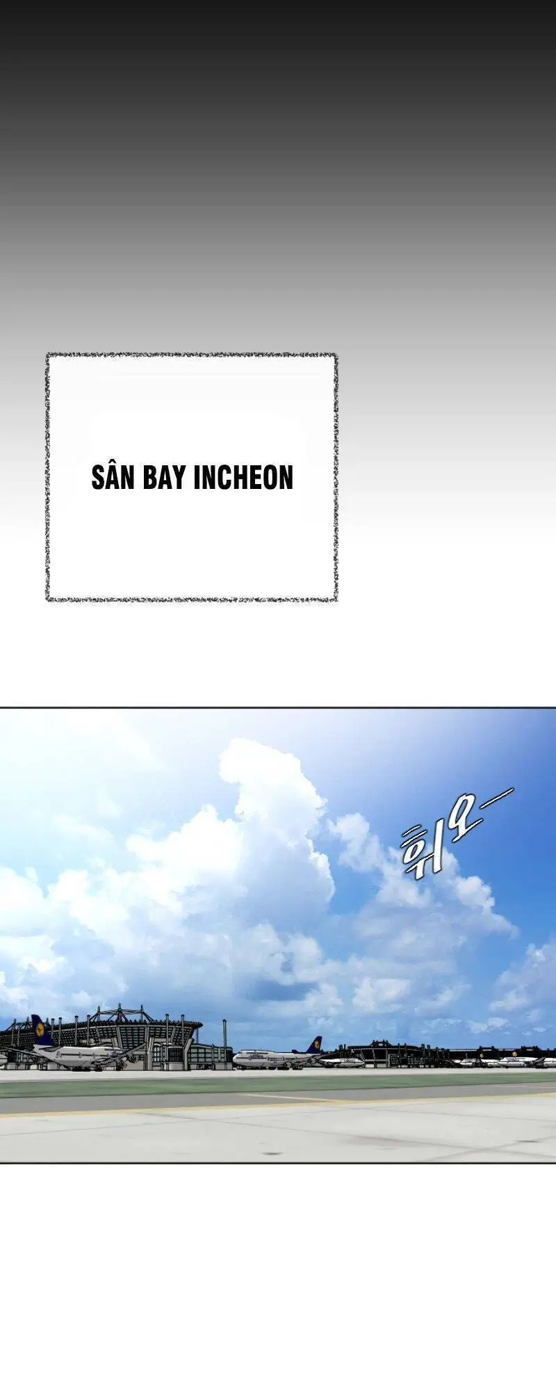 Kĩ Nguyên Của Anh Hùng Nettruyen ZZZ Chương 20 Page 1