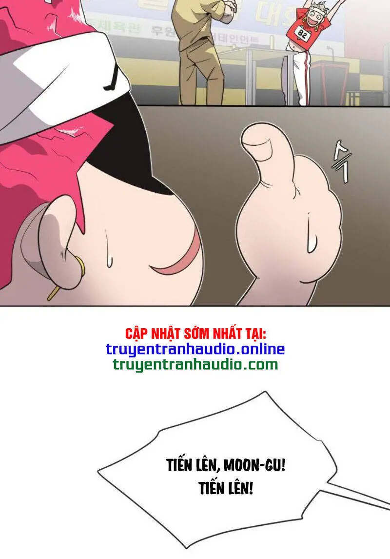 Kĩ Nguyên Của Anh Hùng Nettruyen ZZZ Chương 20 Page 6