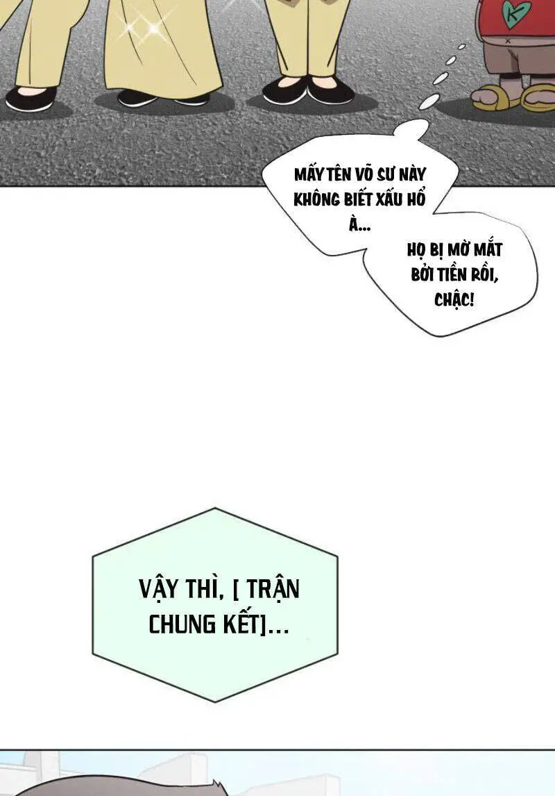 Kĩ Nguyên Của Anh Hùng Nettruyen ZZZ Chương 20 Page 8
