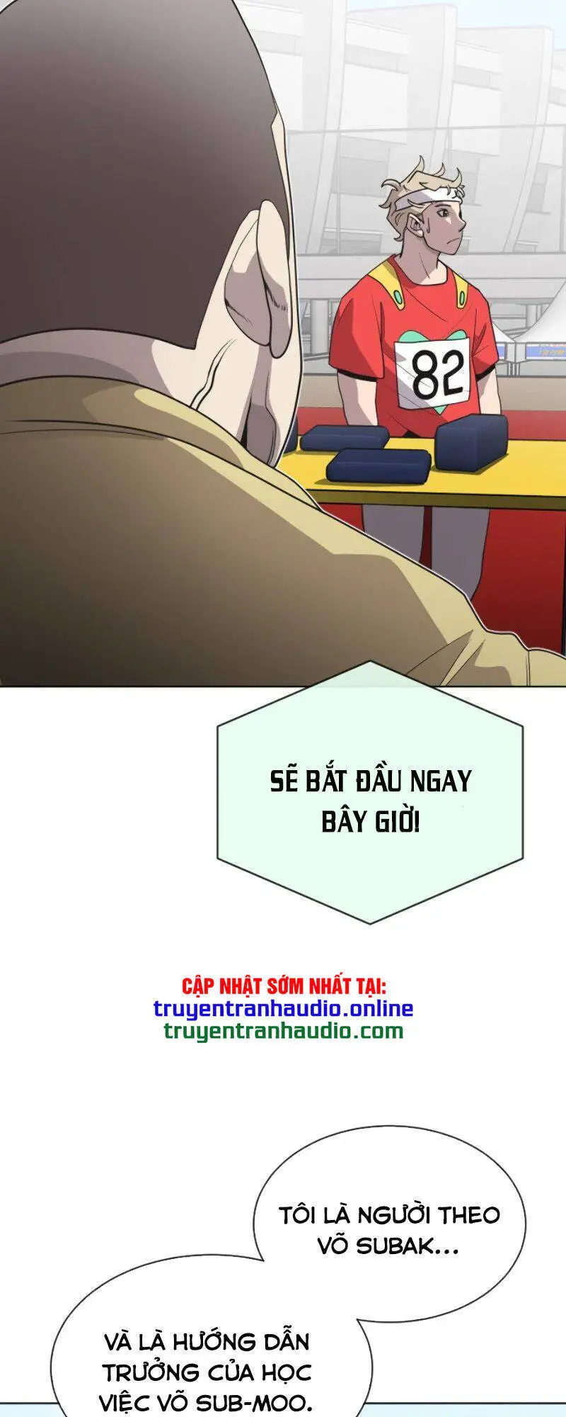 Kĩ Nguyên Của Anh Hùng Nettruyen ZZZ Chương 20 Page 9