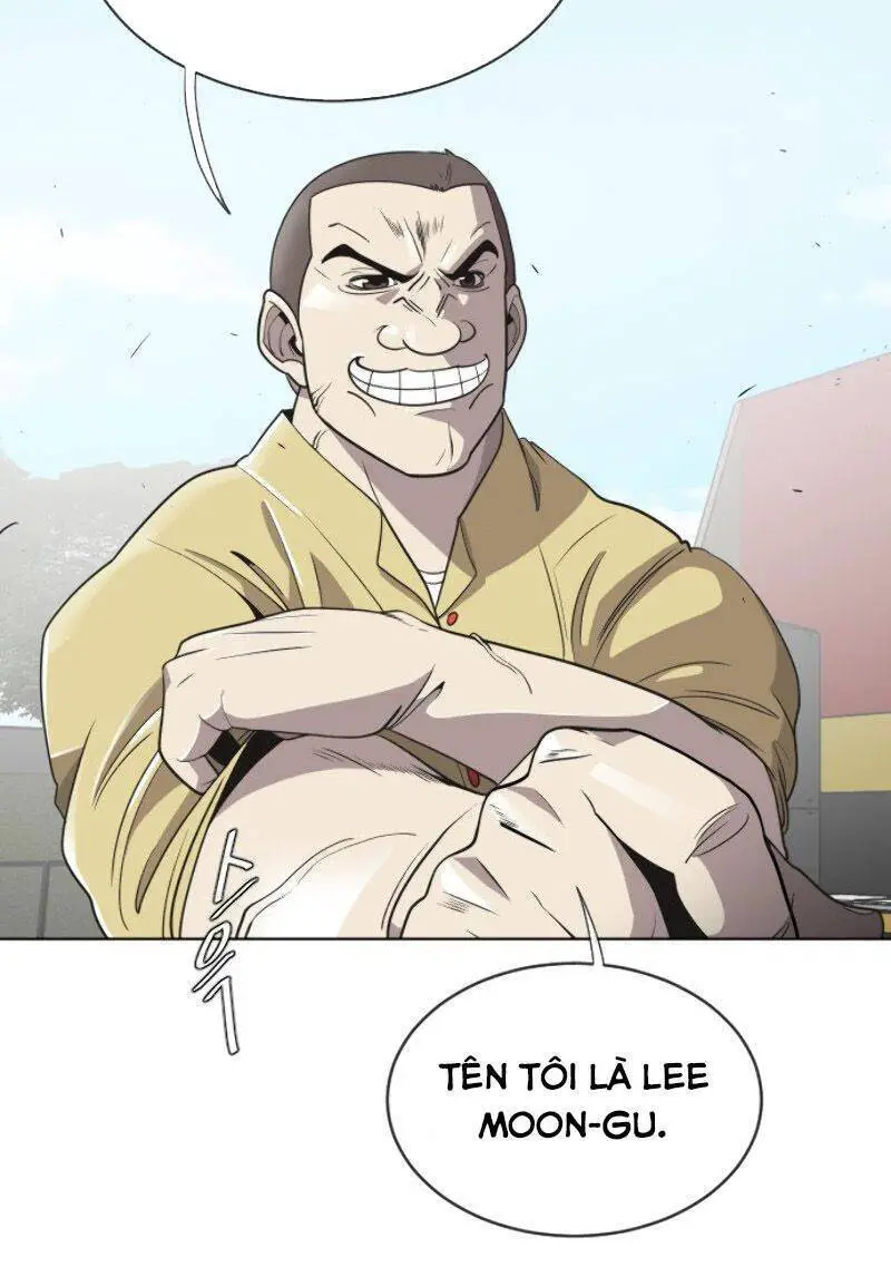 Kĩ Nguyên Của Anh Hùng Nettruyen ZZZ Chương 20 Page 10