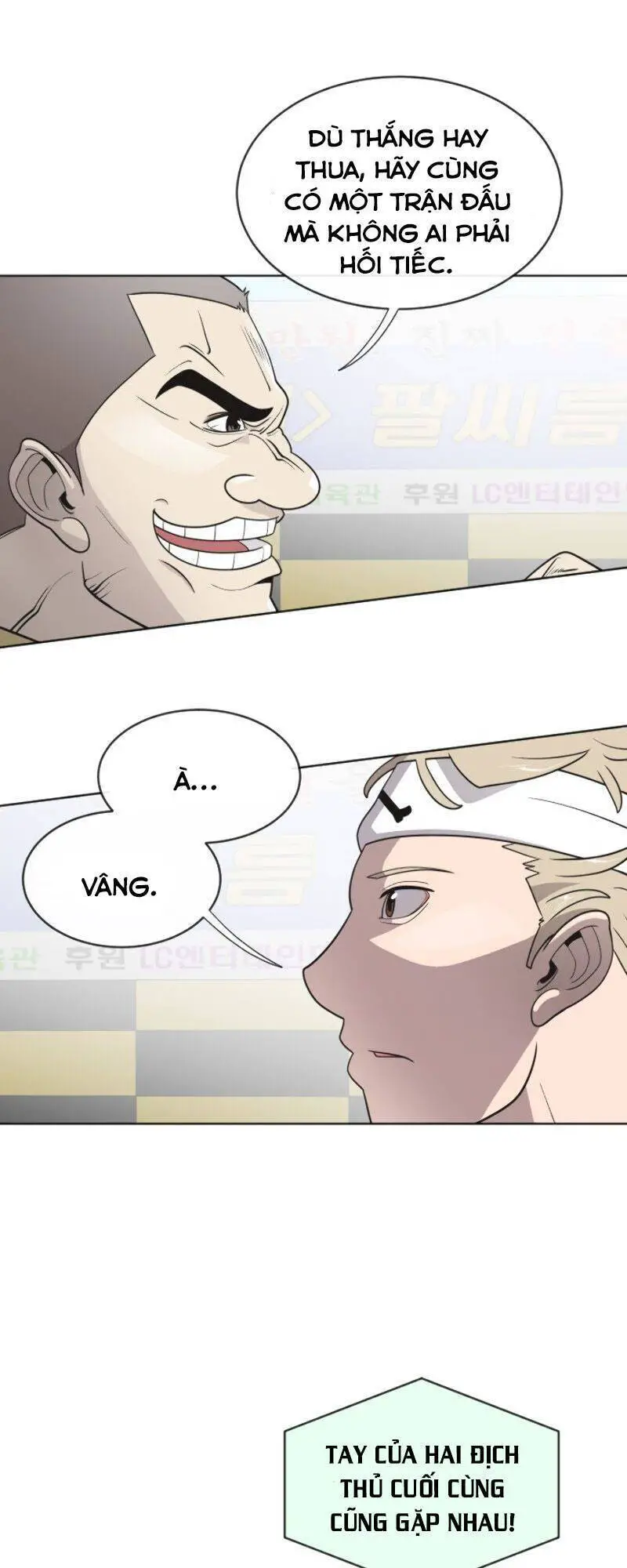 Kĩ Nguyên Của Anh Hùng Nettruyen ZZZ Chương 20 Page 11