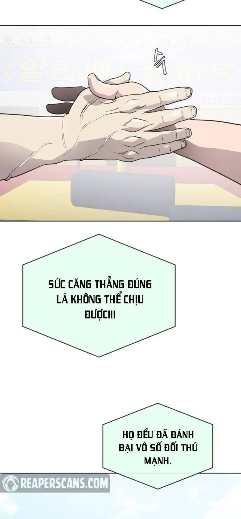 Kĩ Nguyên Của Anh Hùng Nettruyen ZZZ Chương 20 Page 12