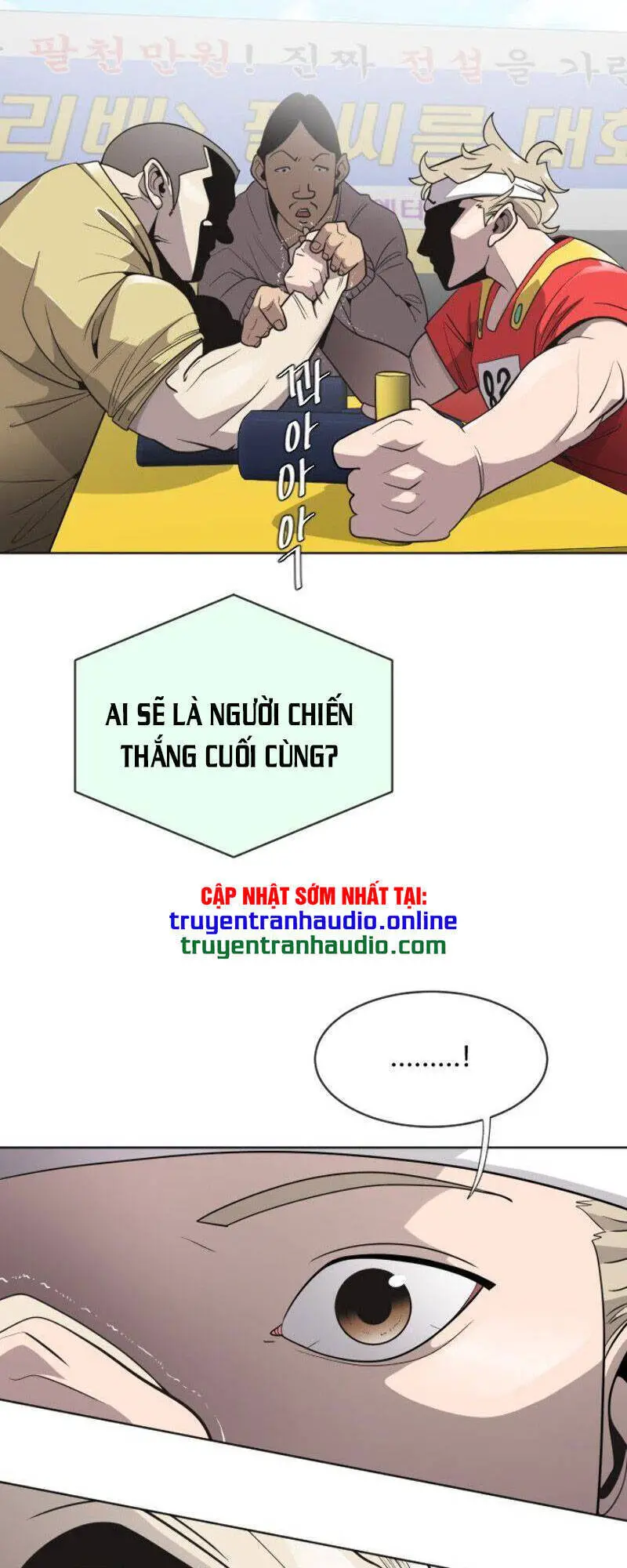 Kĩ Nguyên Của Anh Hùng Nettruyen ZZZ Chương 20 Page 13