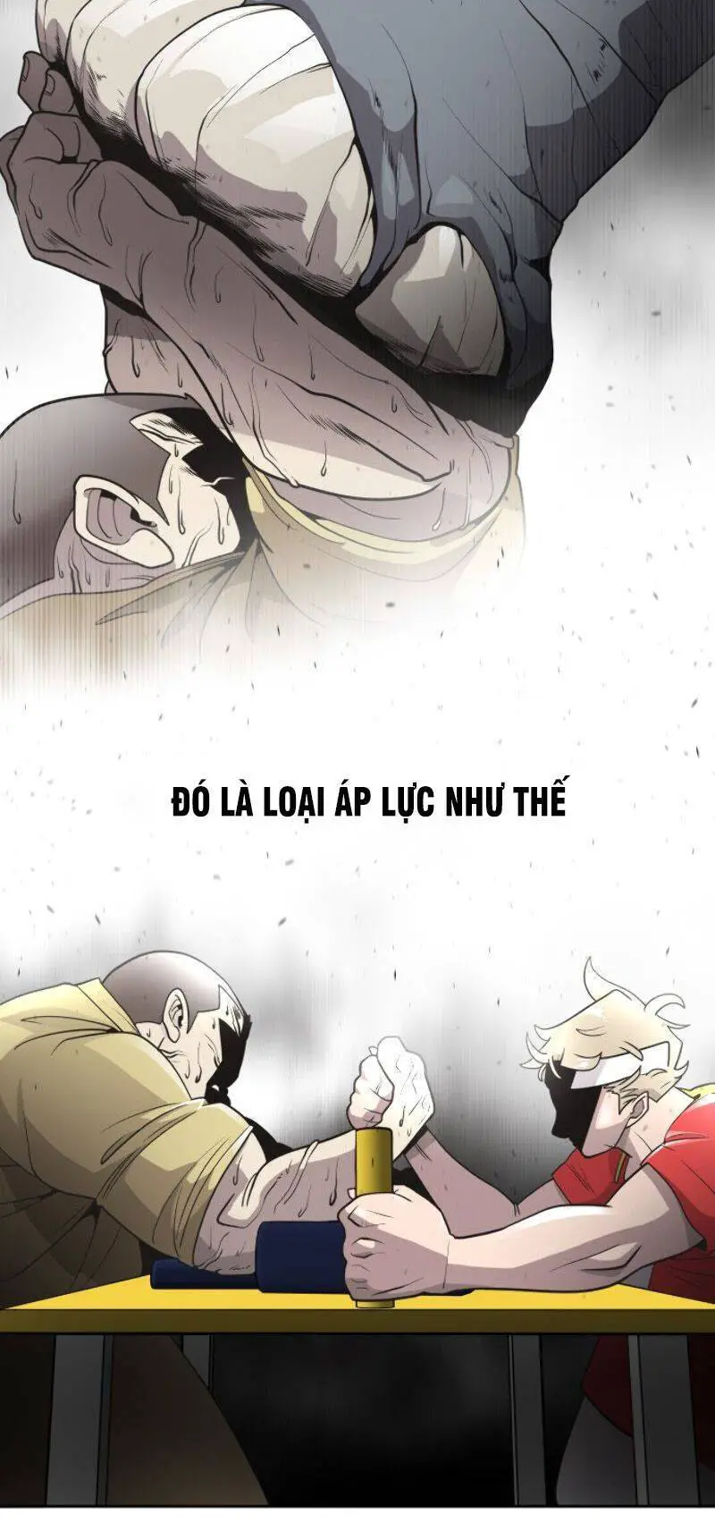 Kĩ Nguyên Của Anh Hùng Nettruyen ZZZ Chương 20 Page 20