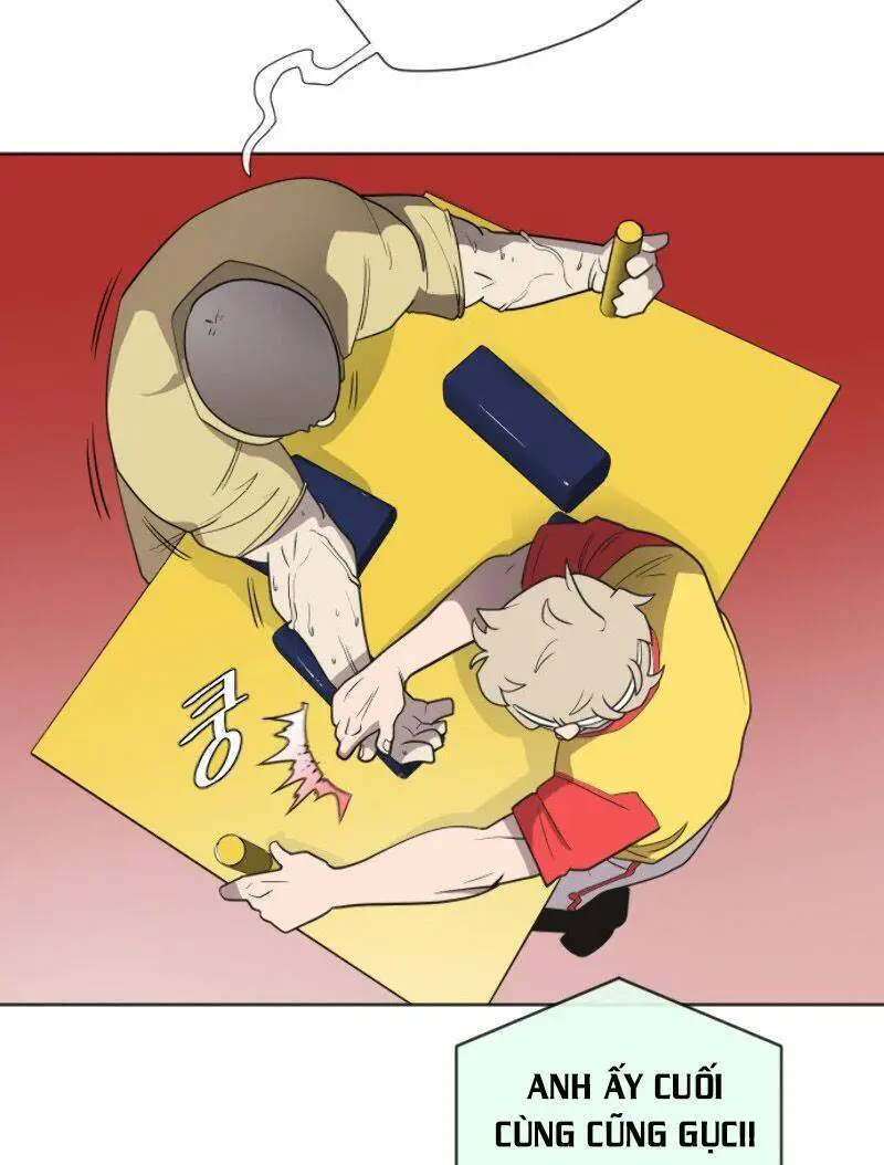 Kĩ Nguyên Của Anh Hùng Nettruyen ZZZ Chương 20 Page 22