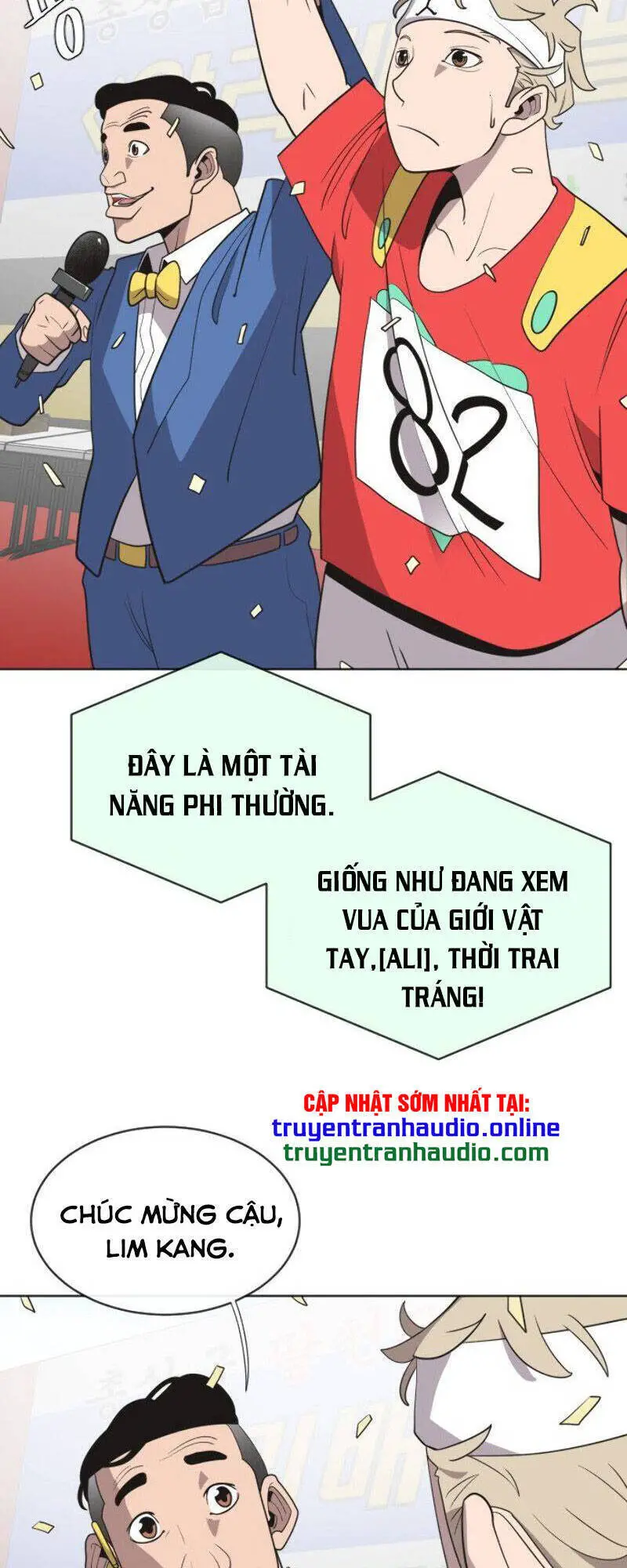 Kĩ Nguyên Của Anh Hùng Nettruyen ZZZ Chương 20 Page 25