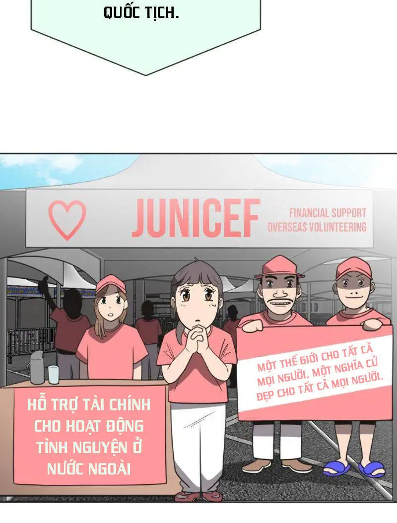 Kĩ Nguyên Của Anh Hùng Nettruyen ZZZ Chương 20 Page 30