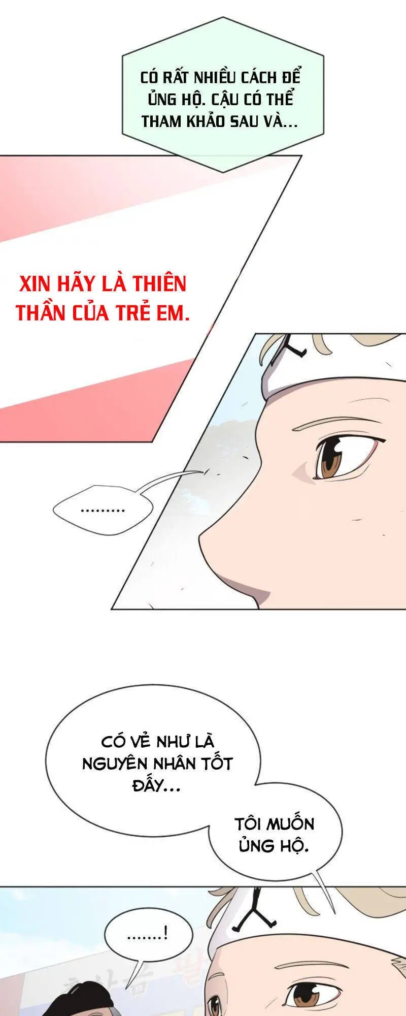 Kĩ Nguyên Của Anh Hùng Nettruyen ZZZ Chương 20 Page 31