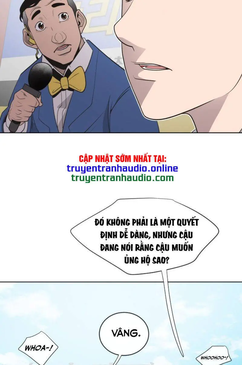 Kĩ Nguyên Của Anh Hùng Nettruyen ZZZ Chương 20 Page 32