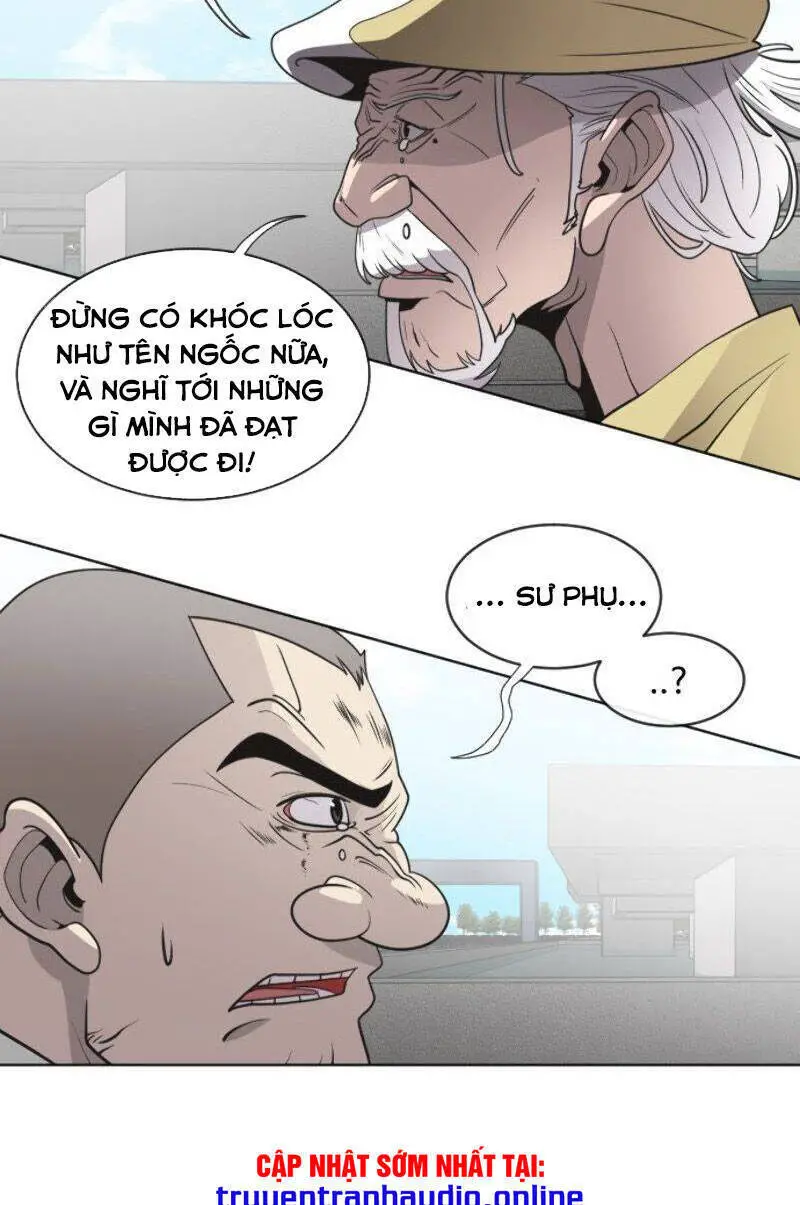Kĩ Nguyên Của Anh Hùng Nettruyen ZZZ Chương 20 Page 38