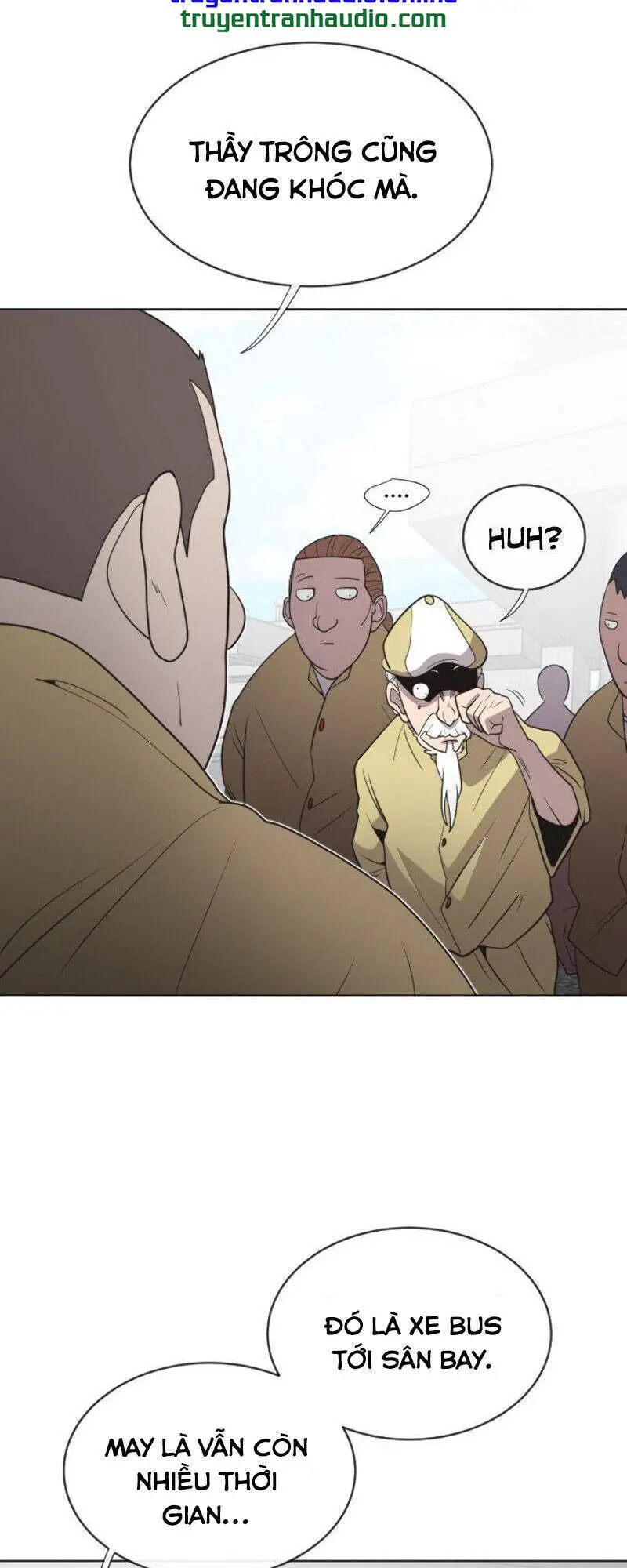 Kĩ Nguyên Của Anh Hùng Nettruyen ZZZ Chương 20 Page 39
