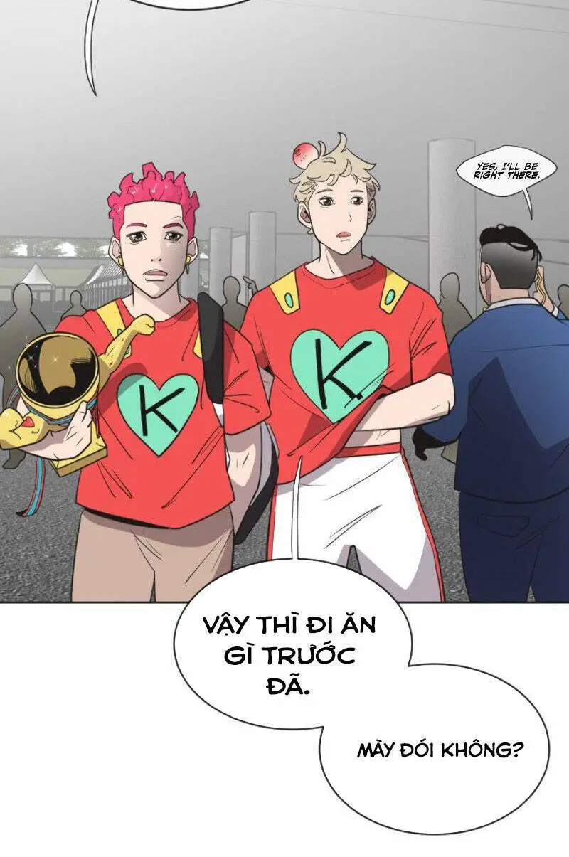 Kĩ Nguyên Của Anh Hùng Nettruyen ZZZ Chương 20 Page 40