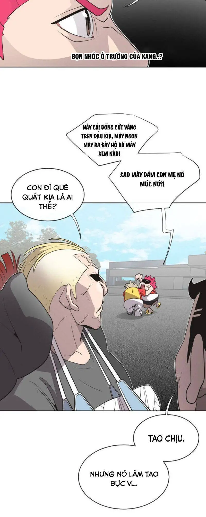Kĩ Nguyên Của Anh Hùng Nettruyen ZZZ Chương 20 Page 45