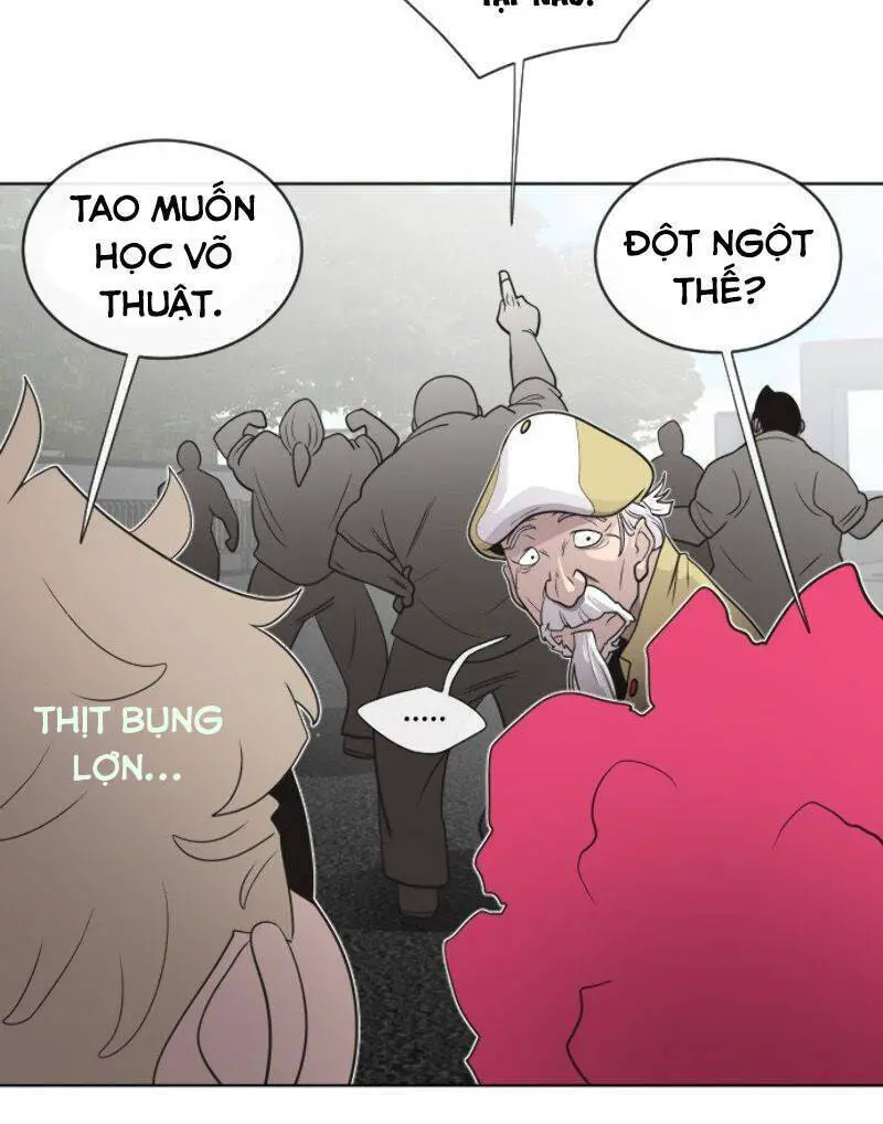 Kĩ Nguyên Của Anh Hùng Nettruyen ZZZ Chương 20 Page 50