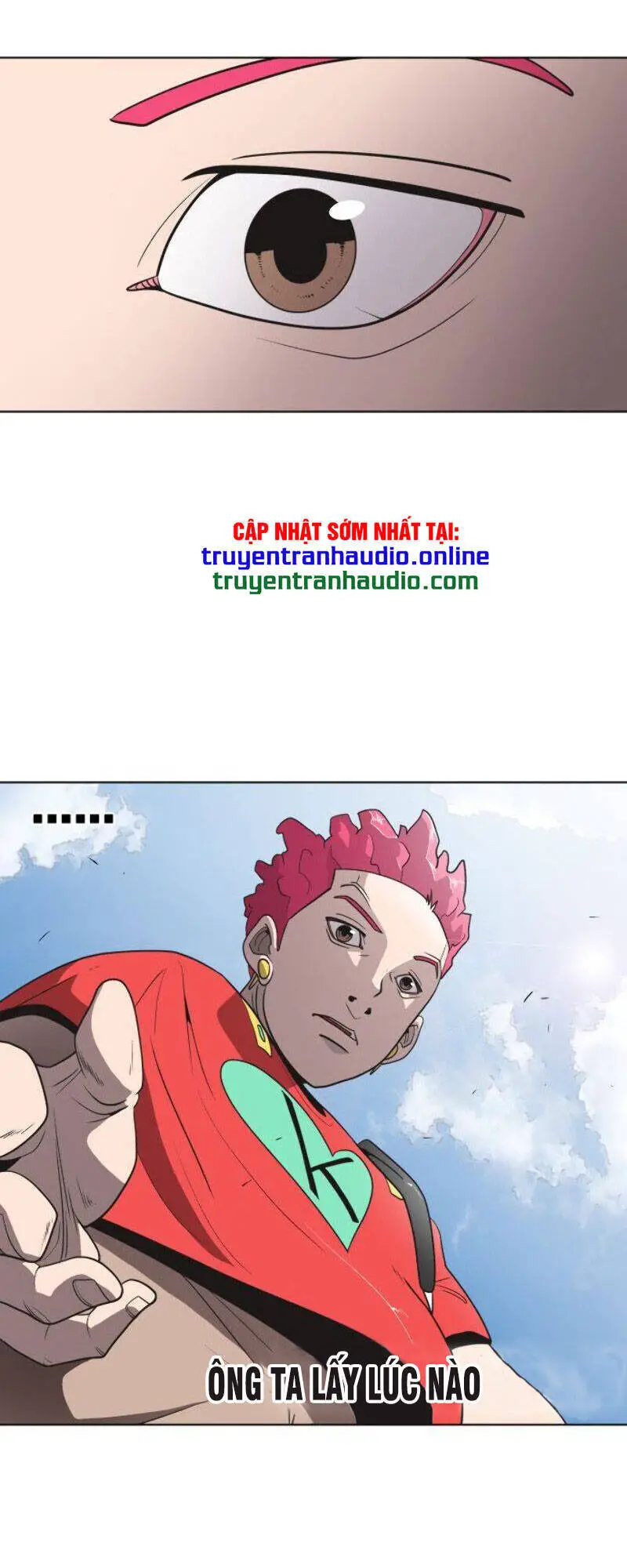 Kĩ Nguyên Của Anh Hùng Nettruyen ZZZ Chương 20 Page 53