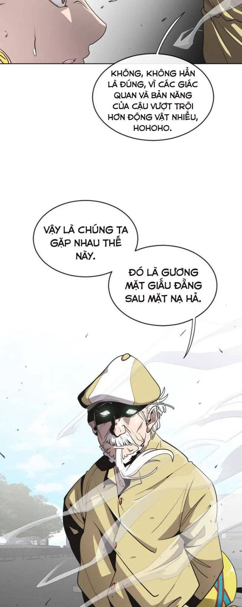 Kĩ Nguyên Của Anh Hùng Nettruyen ZZZ Chương 20 Page 57