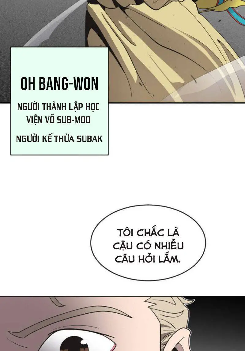Kĩ Nguyên Của Anh Hùng Nettruyen ZZZ Chương 20 Page 58
