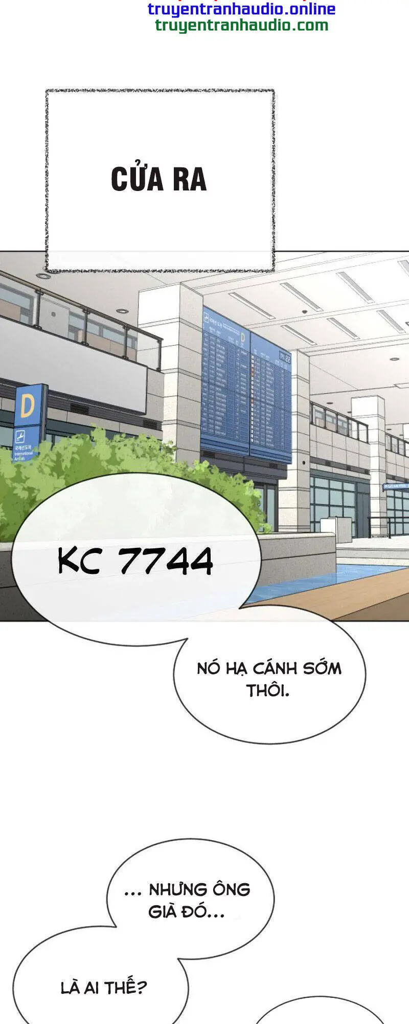 Kĩ Nguyên Của Anh Hùng Nettruyen ZZZ Chương 20 Page 67