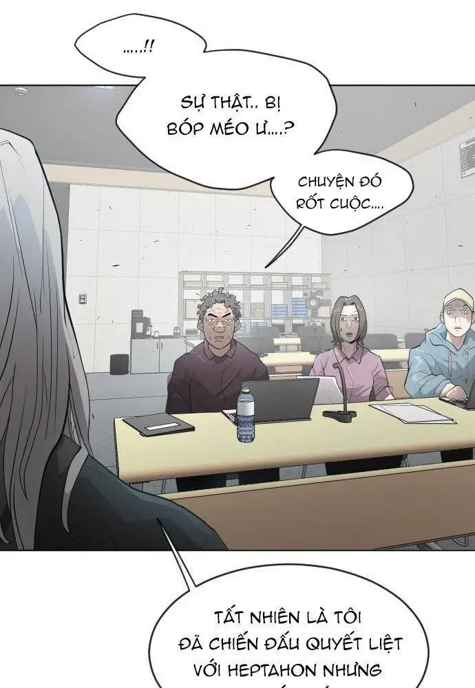 Kĩ Nguyên Của Anh Hùng Nettruyen ZZZ Chương 97 Page 104