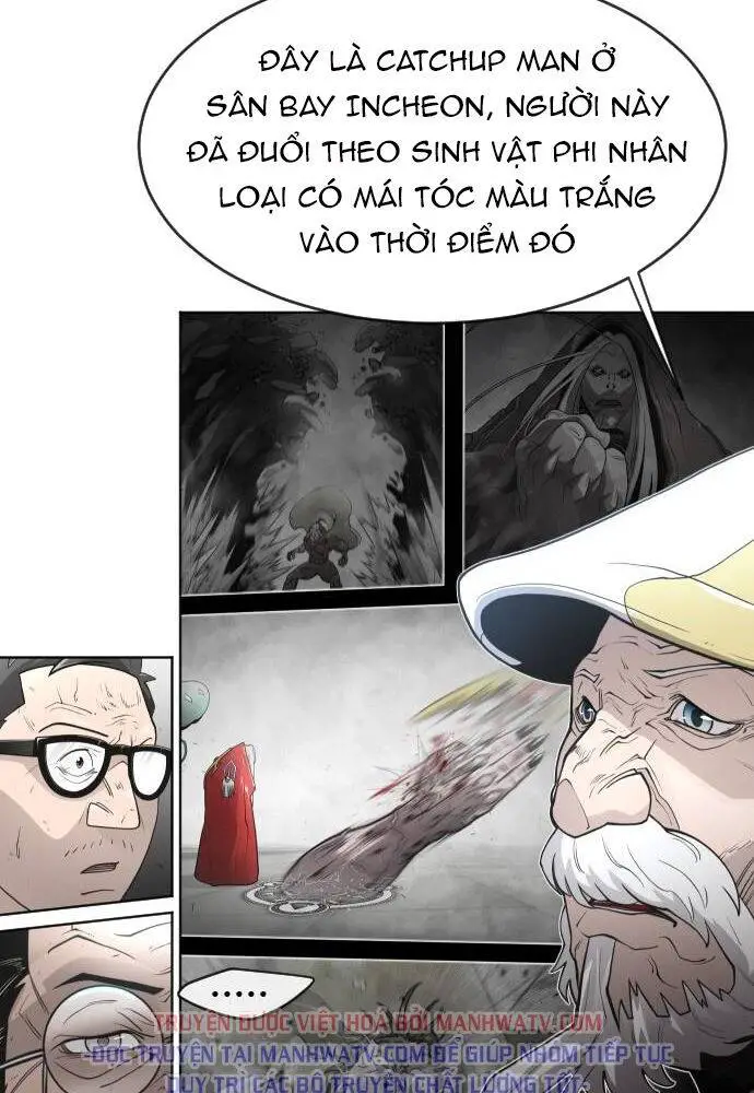 Kĩ Nguyên Của Anh Hùng Nettruyen ZZZ Chương 98 Page 107