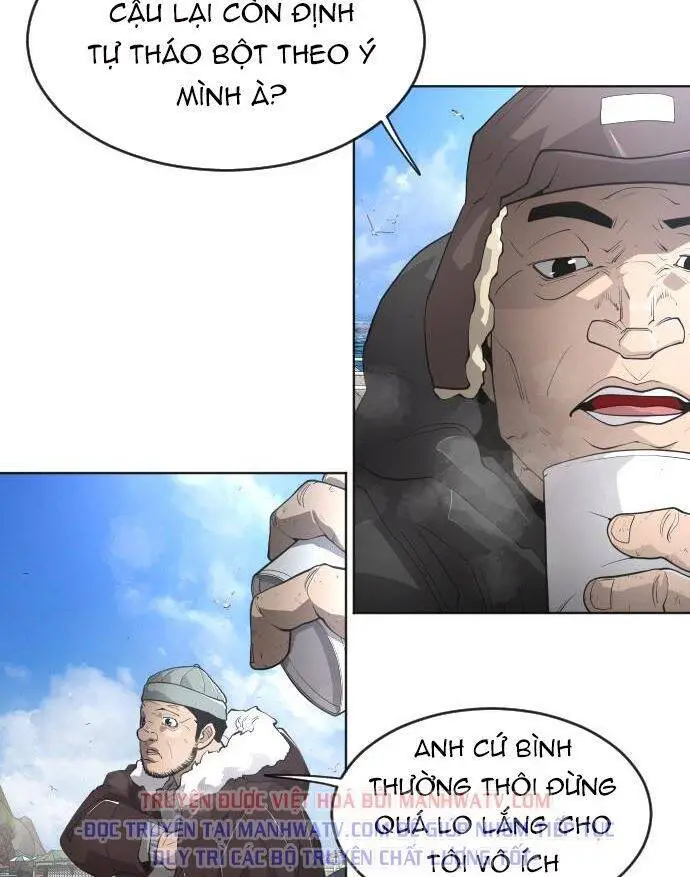 Kĩ Nguyên Của Anh Hùng Nettruyen ZZZ Chương 96 Page 18