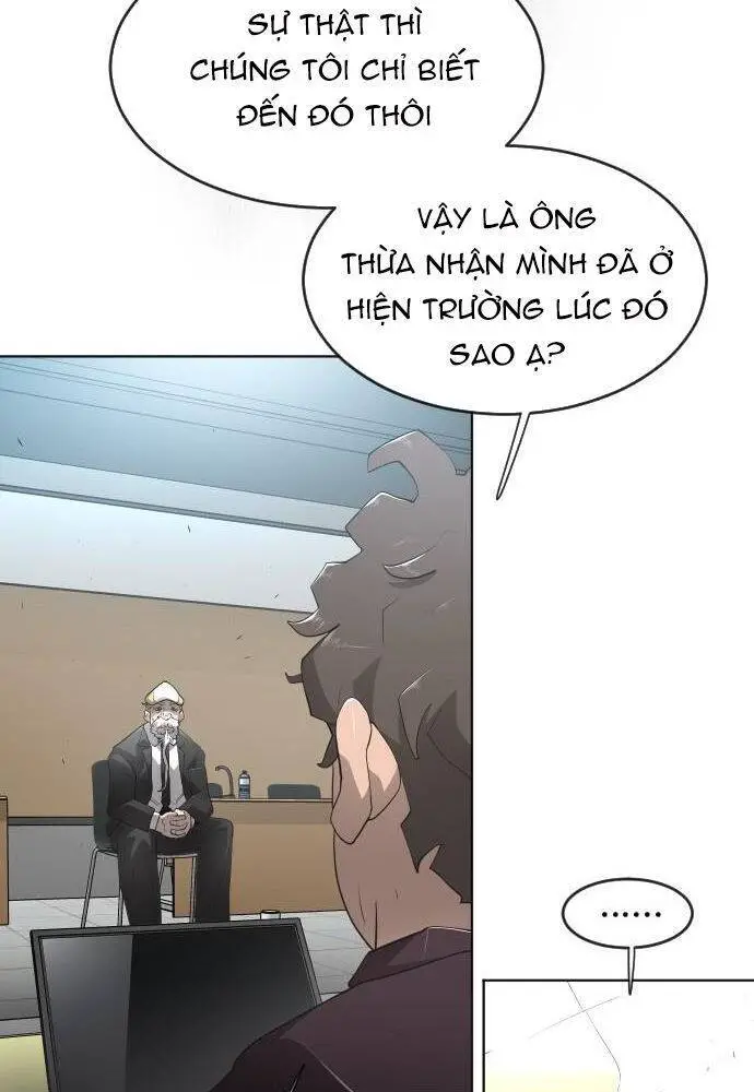 Kĩ Nguyên Của Anh Hùng Nettruyen ZZZ Chương 96 Page 84