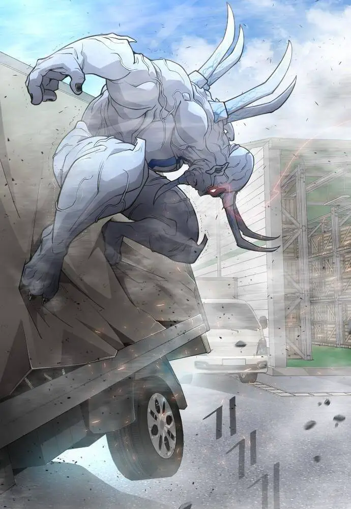 Kĩ Nguyên Của Anh Hùng Nettruyen ZZZ Chương 96 Page 117