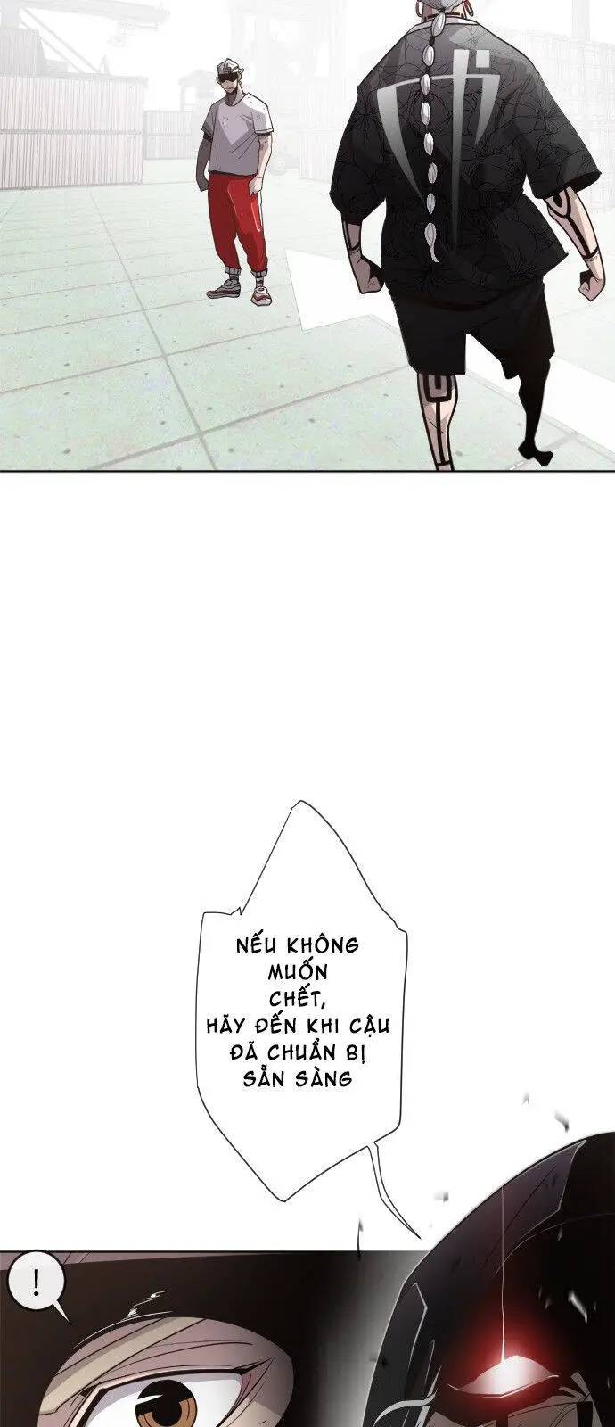 Kĩ Nguyên Của Anh Hùng Nettruyen ZZZ Chương 6 Page 15