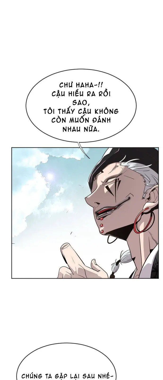 Kĩ Nguyên Của Anh Hùng Nettruyen ZZZ Chương 6 Page 23