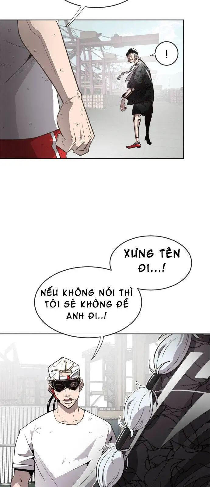 Kĩ Nguyên Của Anh Hùng Nettruyen ZZZ Chương 6 Page 25