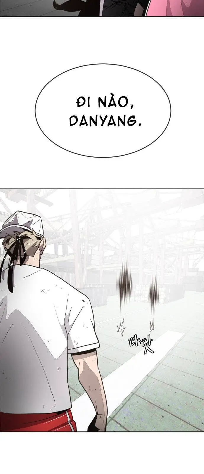 Kĩ Nguyên Của Anh Hùng Nettruyen ZZZ Chương 6 Page 33