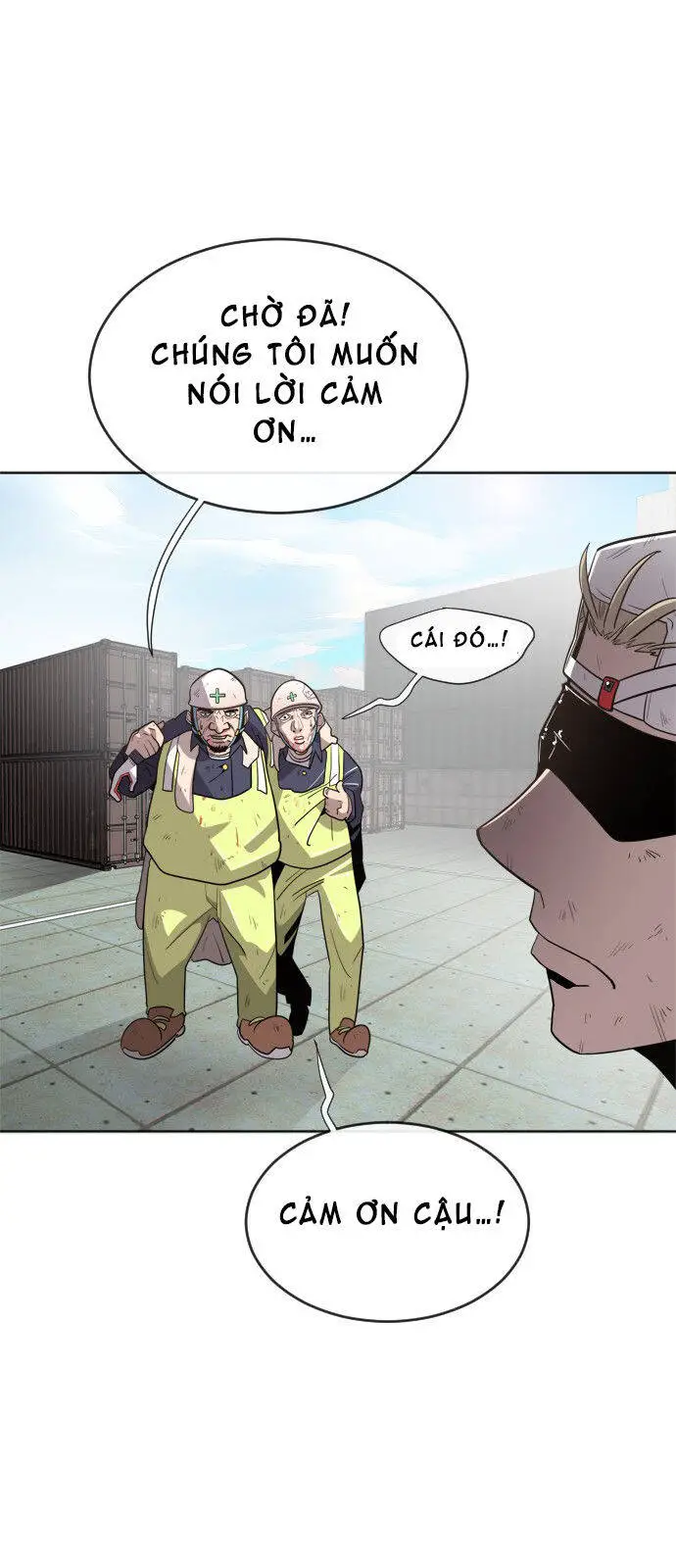 Kĩ Nguyên Của Anh Hùng Nettruyen ZZZ Chương 6 Page 41
