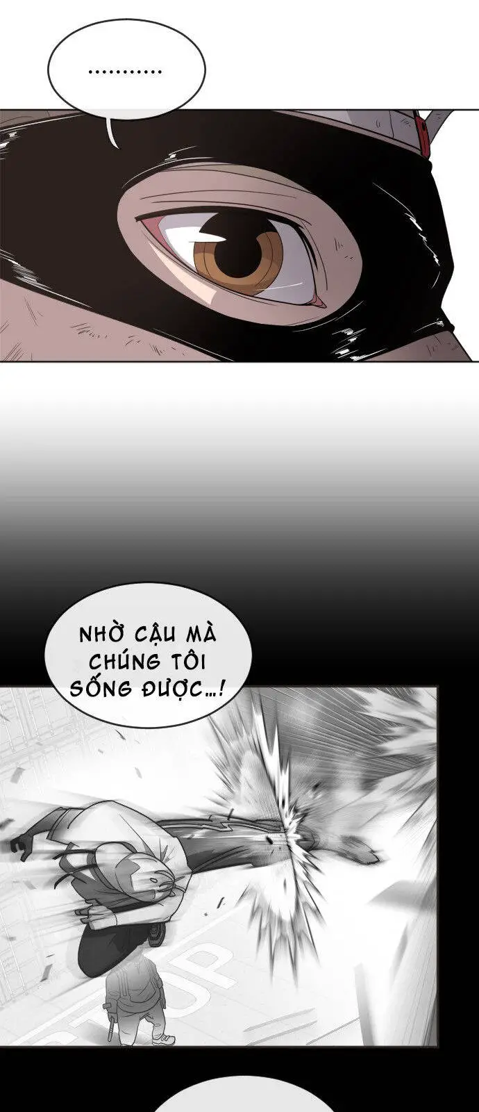 Kĩ Nguyên Của Anh Hùng Nettruyen ZZZ Chương 6 Page 42