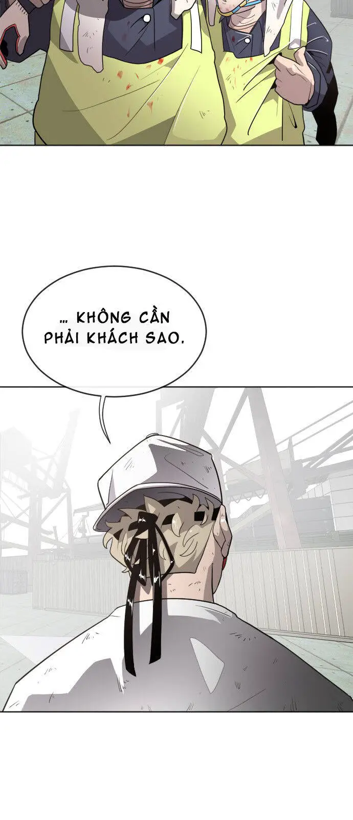 Kĩ Nguyên Của Anh Hùng Nettruyen ZZZ Chương 6 Page 44