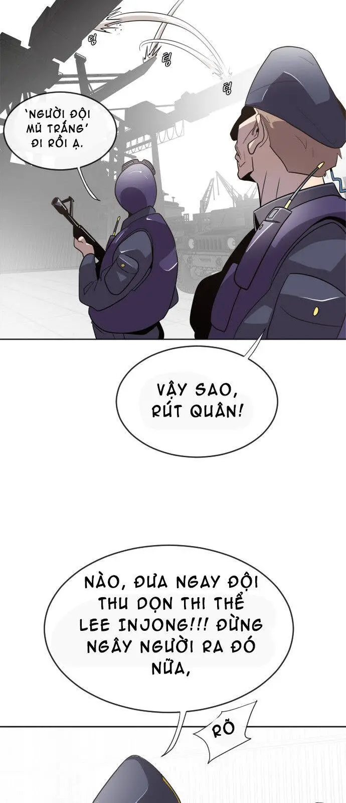 Kĩ Nguyên Của Anh Hùng Nettruyen ZZZ Chương 6 Page 47