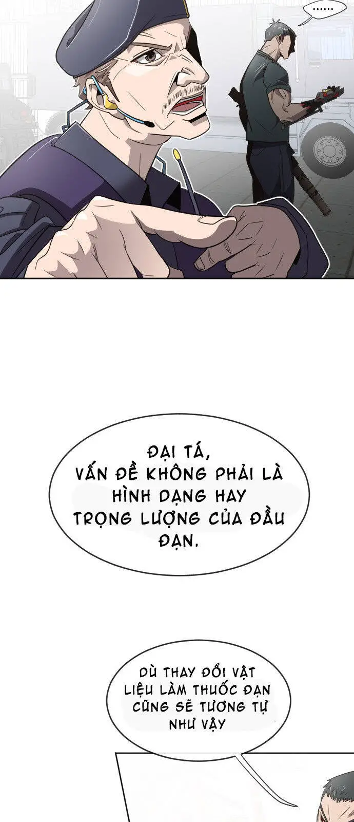 Kĩ Nguyên Của Anh Hùng Nettruyen ZZZ Chương 6 Page 48