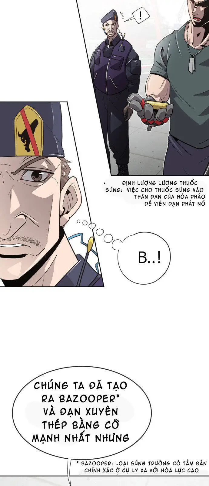 Kĩ Nguyên Của Anh Hùng Nettruyen ZZZ Chương 6 Page 49