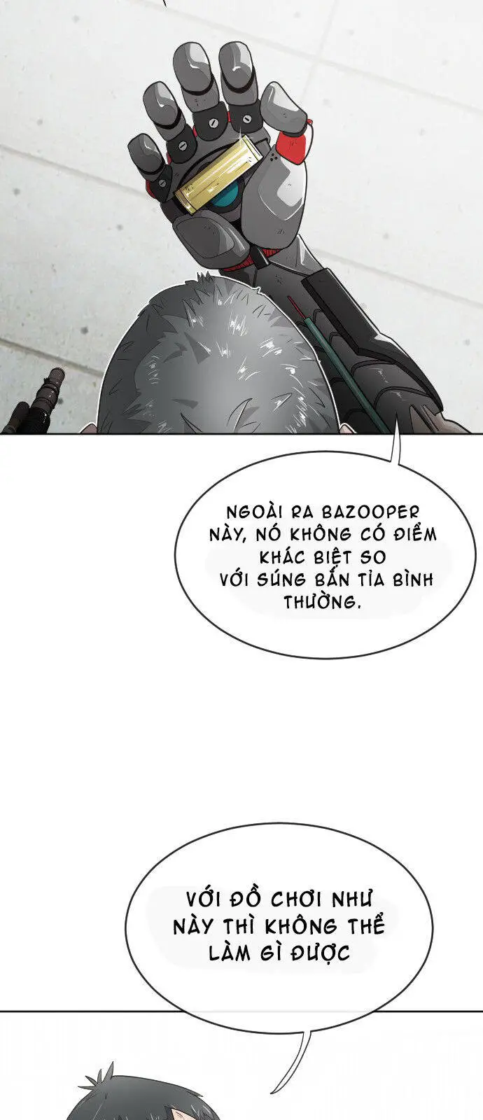 Kĩ Nguyên Của Anh Hùng Nettruyen ZZZ Chương 6 Page 50