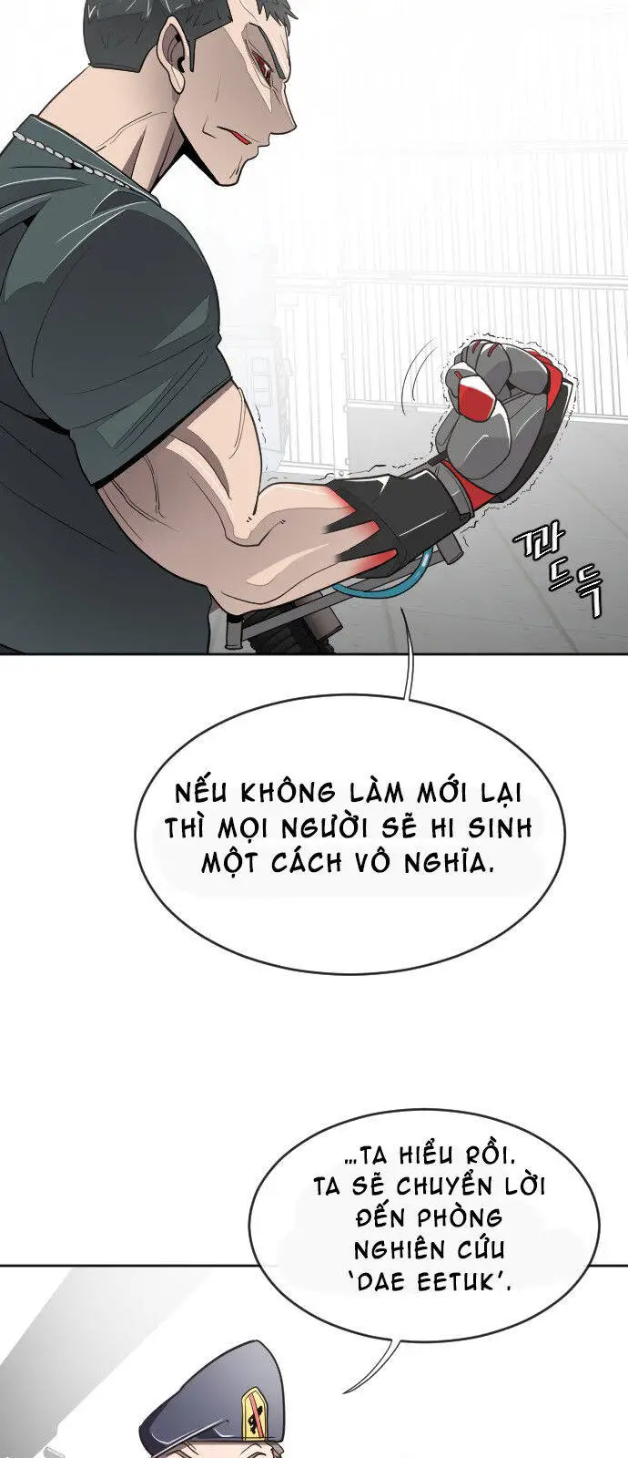 Kĩ Nguyên Của Anh Hùng Nettruyen ZZZ Chương 6 Page 51